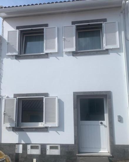 Holiday home Chez Manuel Horta (Azores)