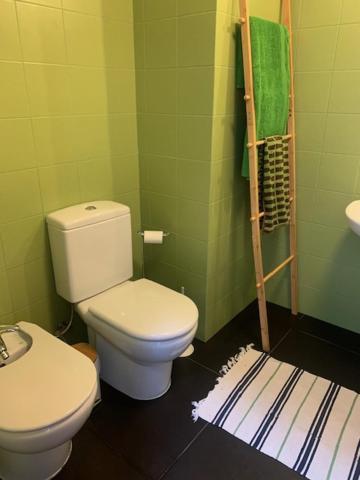 Holiday home Chez Manuel *