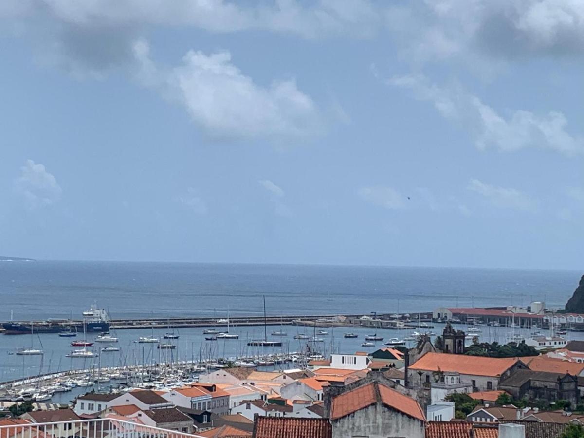 Chez Manuel * Horta (Azores)