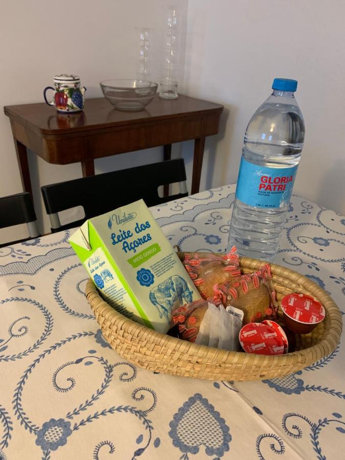 Chez Manuel Holiday home Horta (Azores)